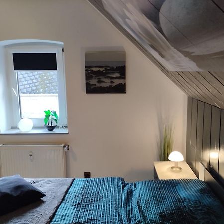 Ferienwohnung Am Vulkanpfad Ettringen  Extérieur photo