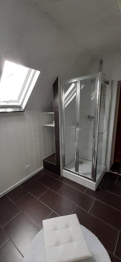 Ferienwohnung Am Vulkanpfad Ettringen  Extérieur photo