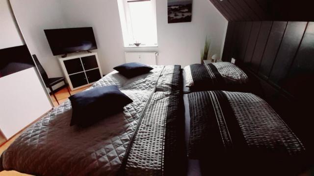 Ferienwohnung Am Vulkanpfad Ettringen  Extérieur photo
