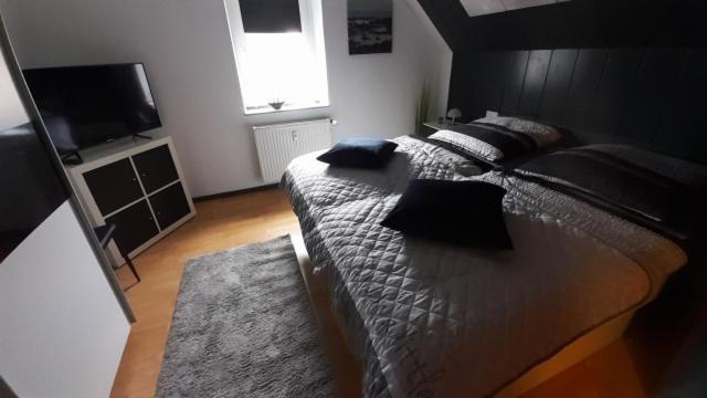 Ferienwohnung Am Vulkanpfad Ettringen  Extérieur photo