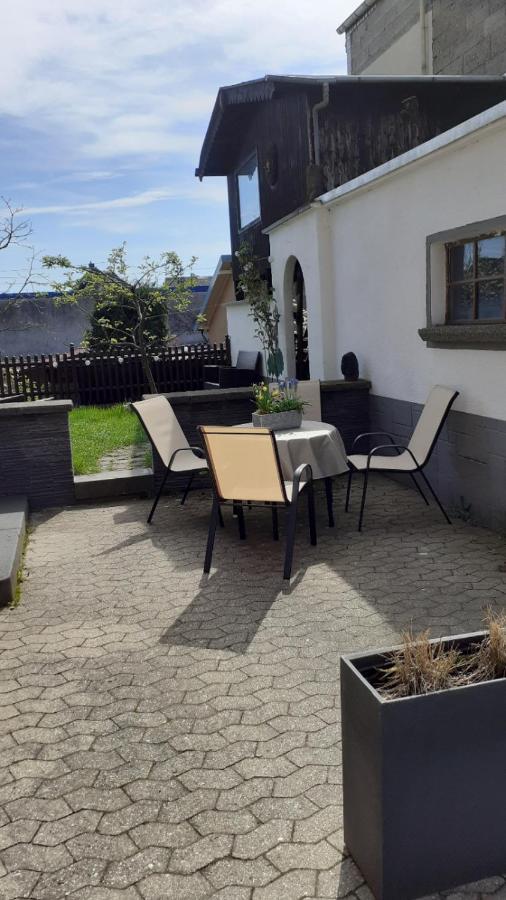 Ferienwohnung Am Vulkanpfad Ettringen  Extérieur photo