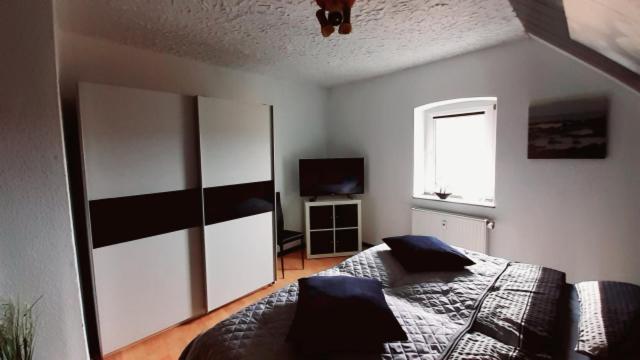 Ferienwohnung Am Vulkanpfad Ettringen  Extérieur photo