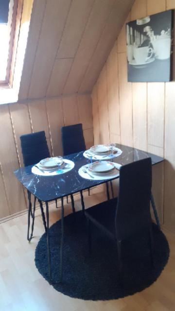 Ferienwohnung Am Vulkanpfad Ettringen  Extérieur photo