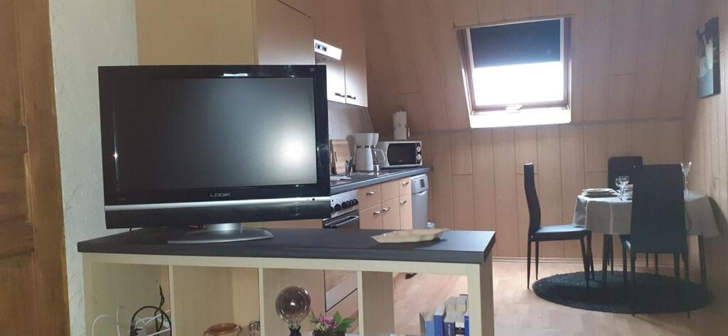 Ferienwohnung Am Vulkanpfad Ettringen  Extérieur photo
