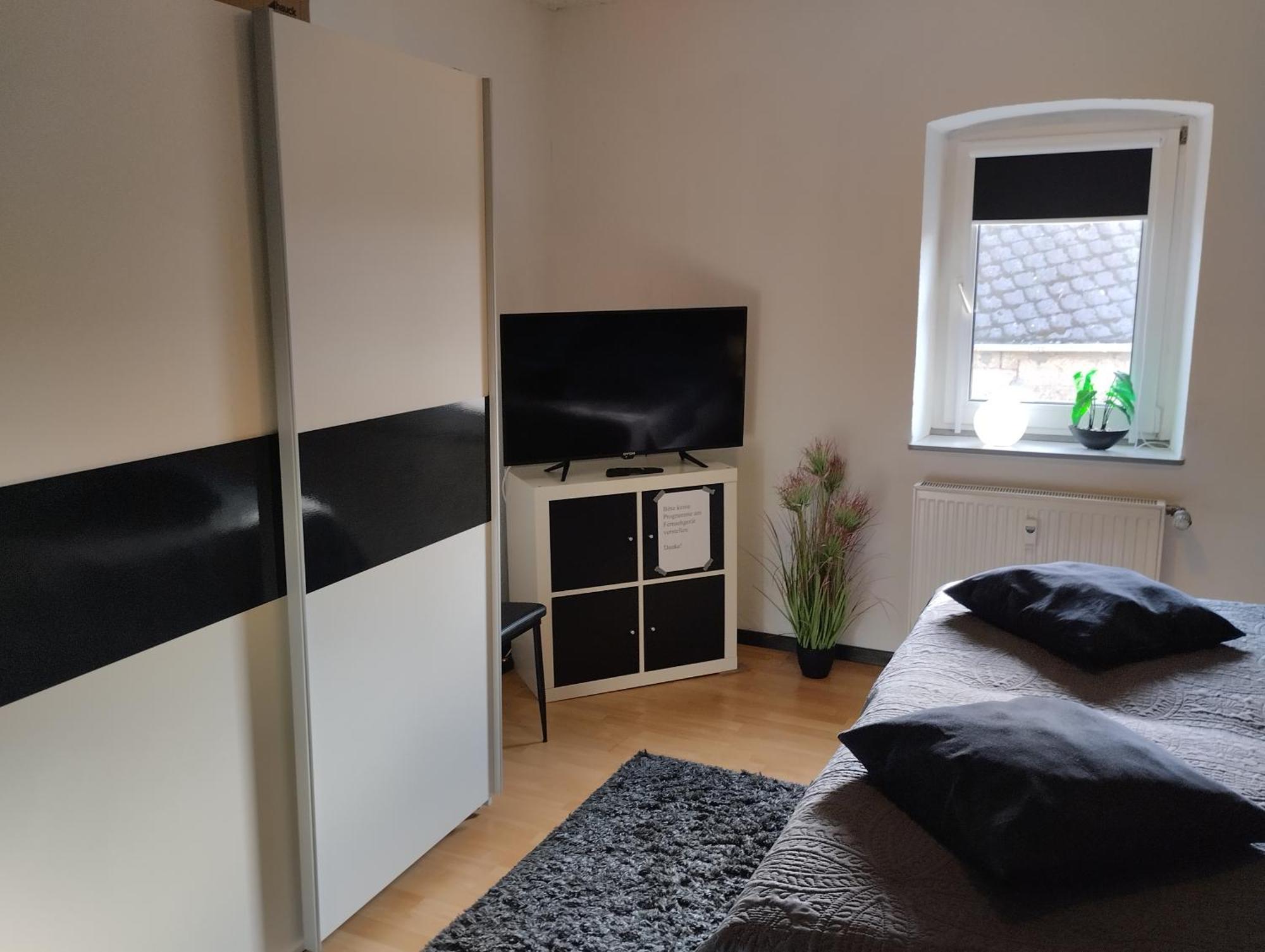 Ferienwohnung Am Vulkanpfad Ettringen  Extérieur photo