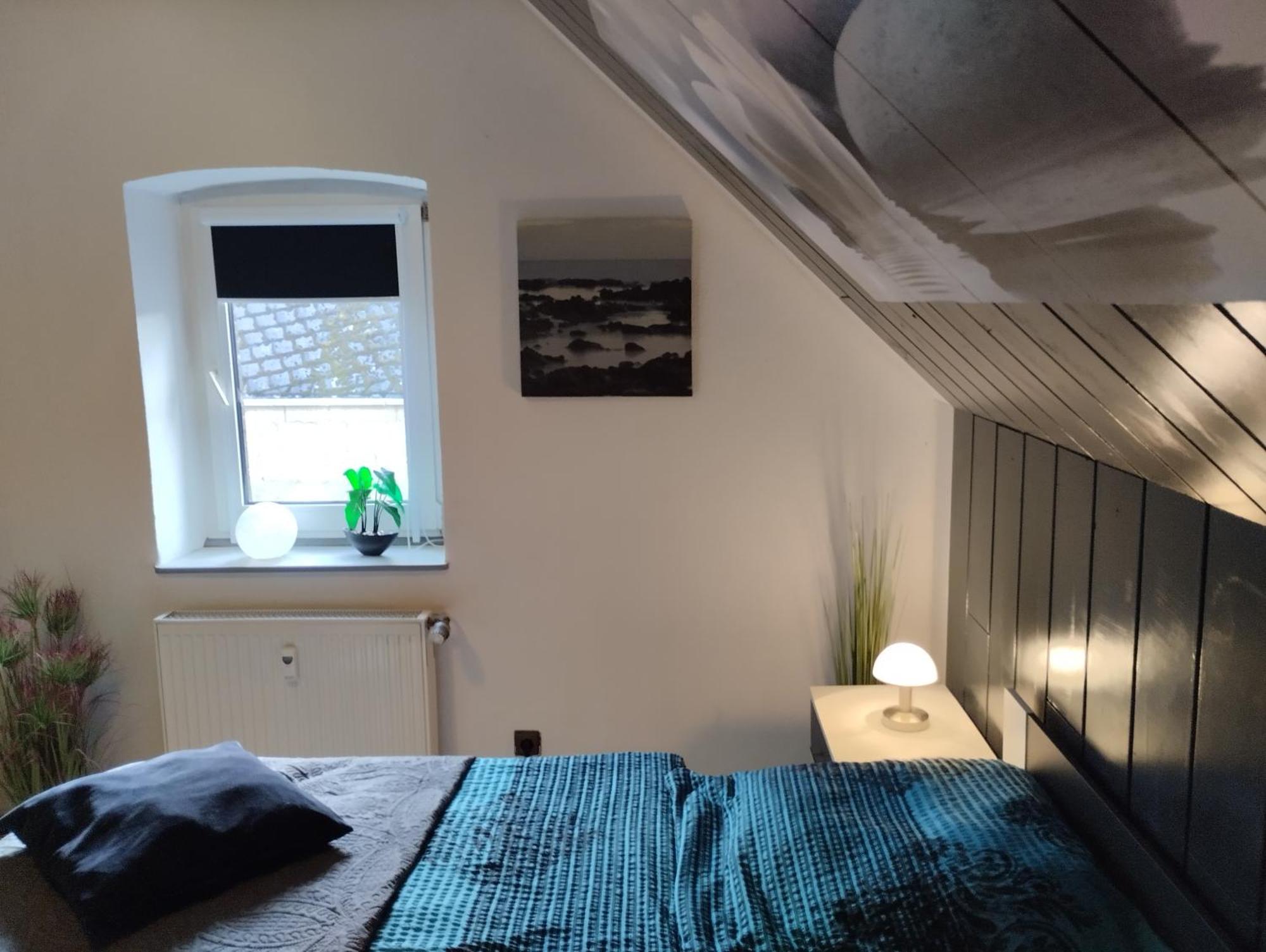 Ferienwohnung Am Vulkanpfad Ettringen  Extérieur photo