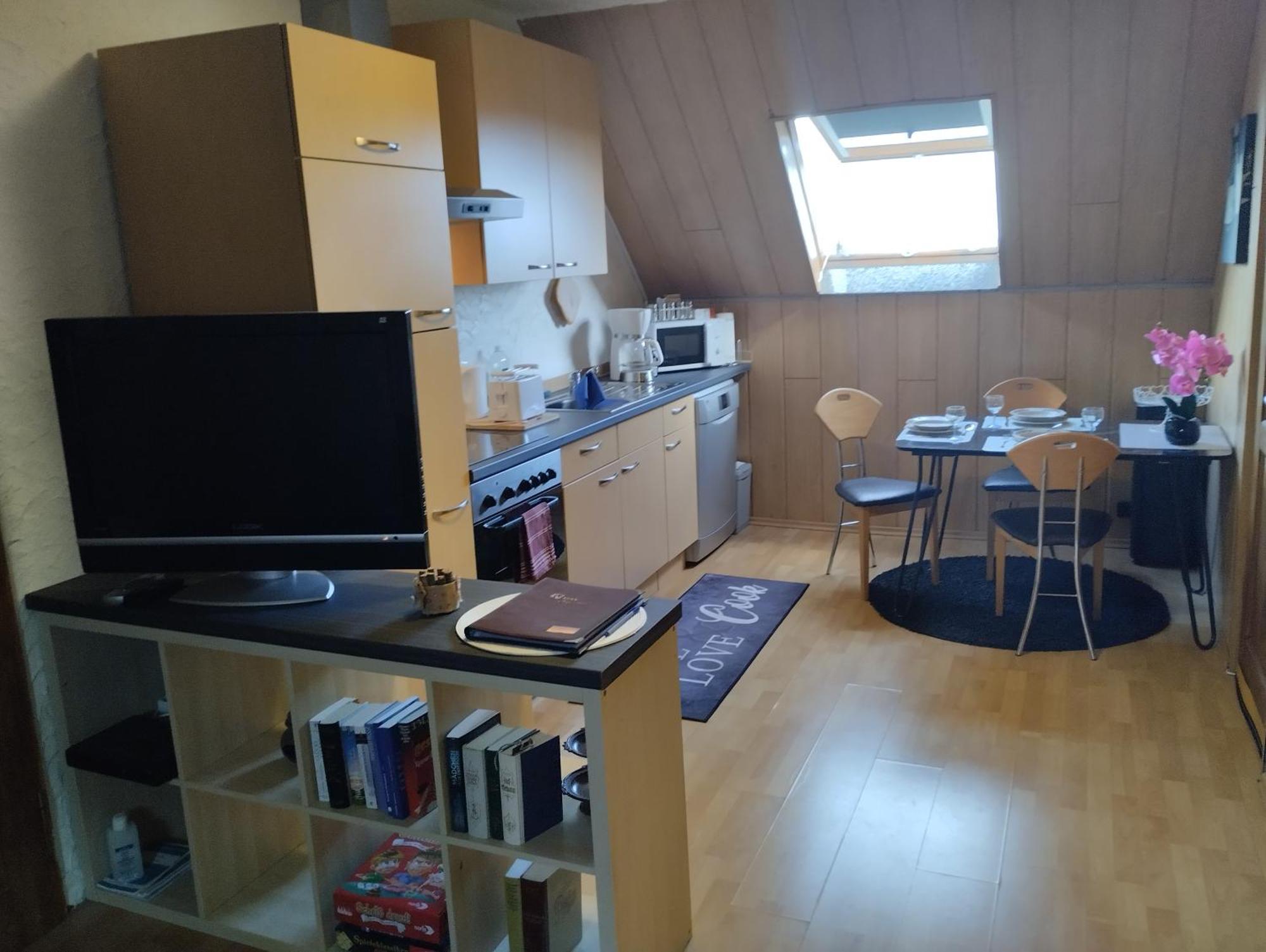 Ferienwohnung Am Vulkanpfad Ettringen  Extérieur photo