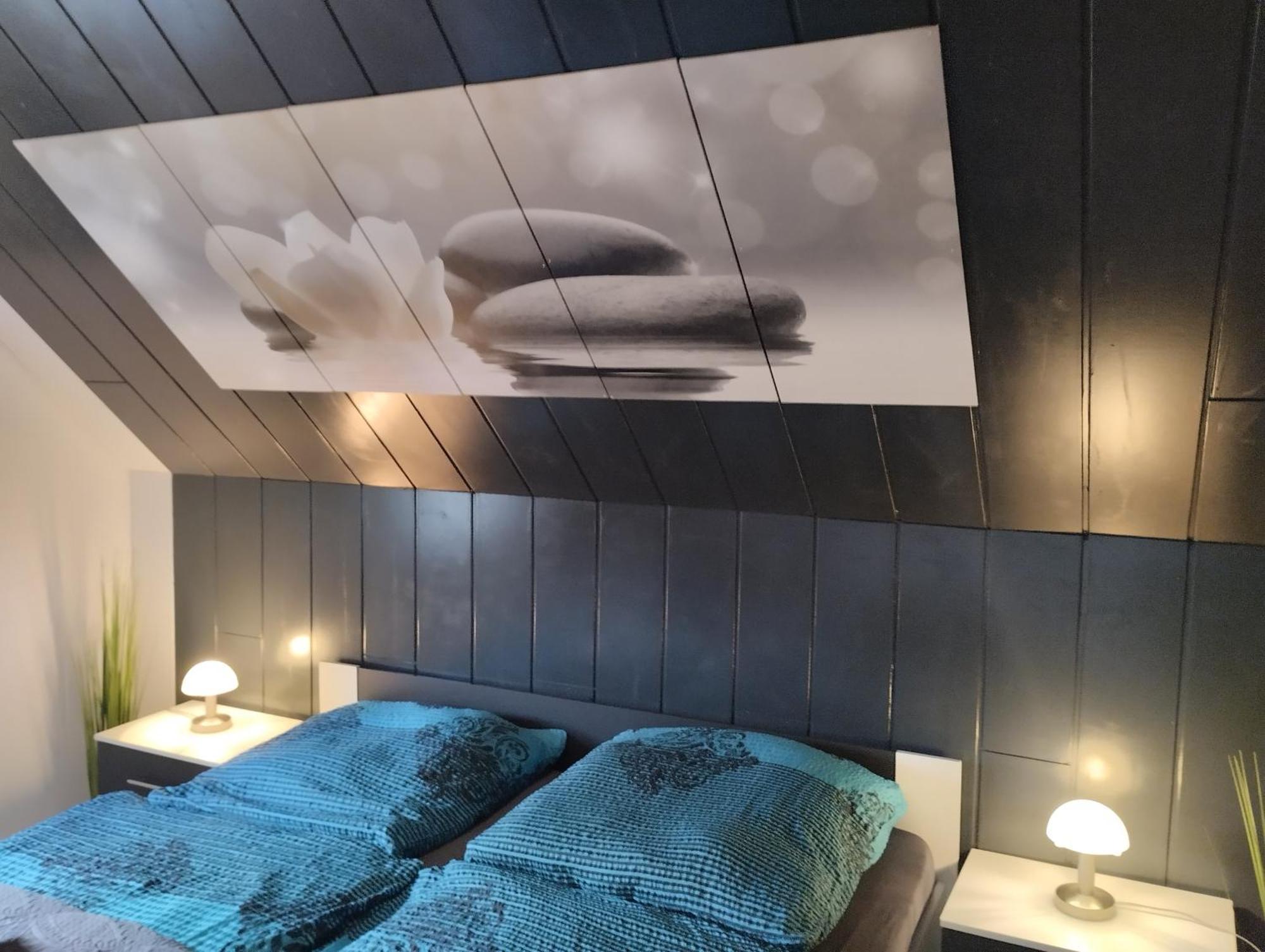 Ferienwohnung Am Vulkanpfad Ettringen  Extérieur photo