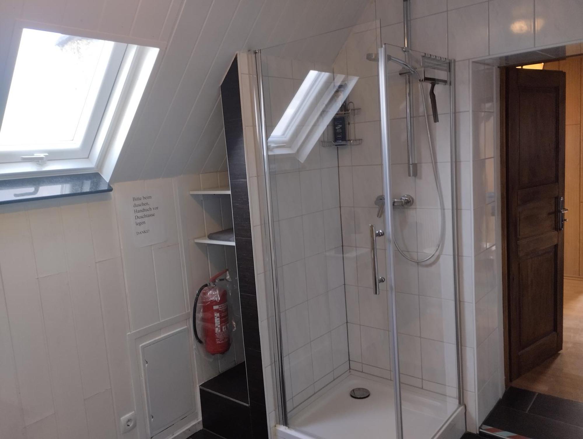 Ferienwohnung Am Vulkanpfad Ettringen  Extérieur photo