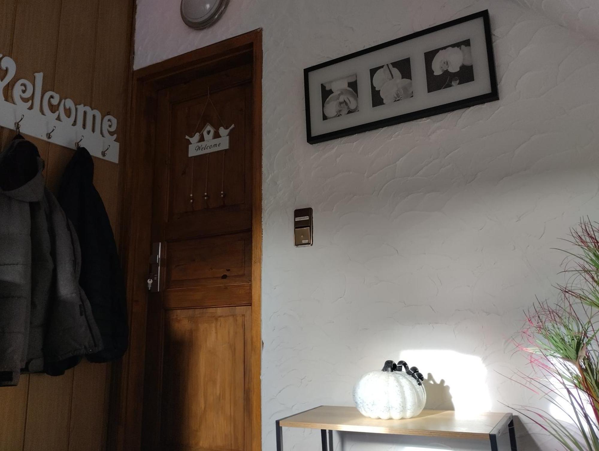 Ferienwohnung Am Vulkanpfad Ettringen  Extérieur photo