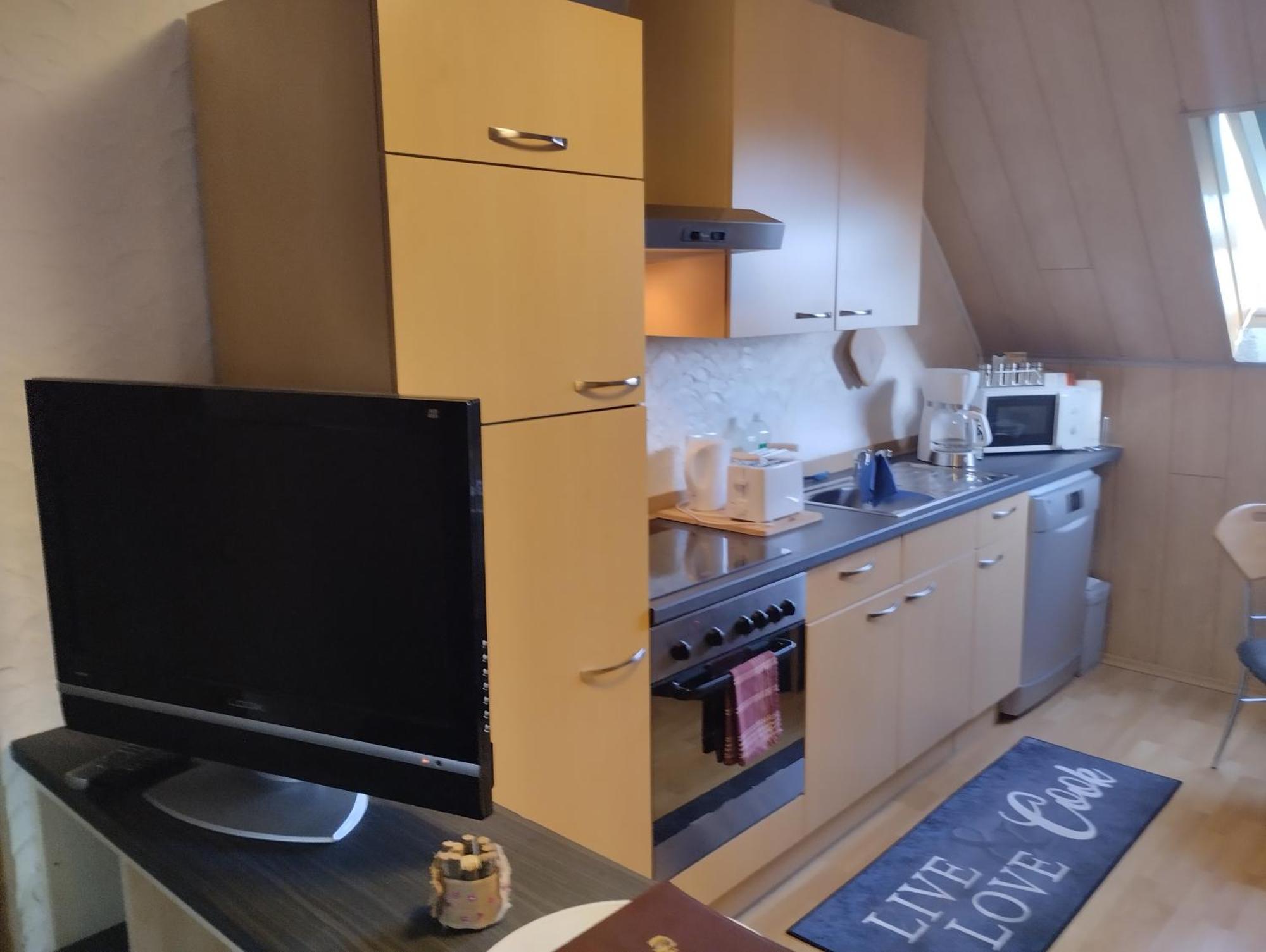 Ferienwohnung Am Vulkanpfad Ettringen  Extérieur photo