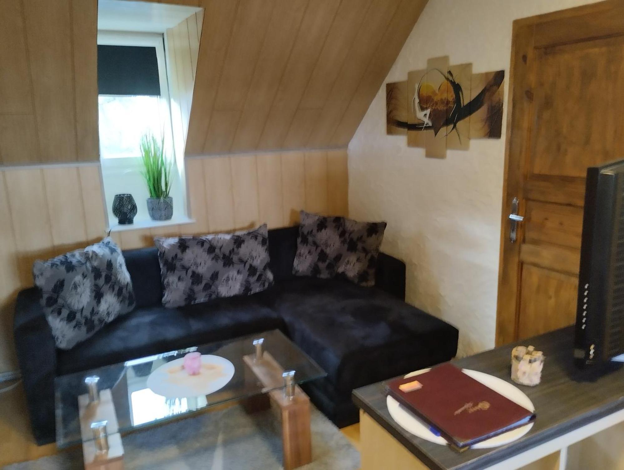 Ferienwohnung Am Vulkanpfad Ettringen  Extérieur photo
