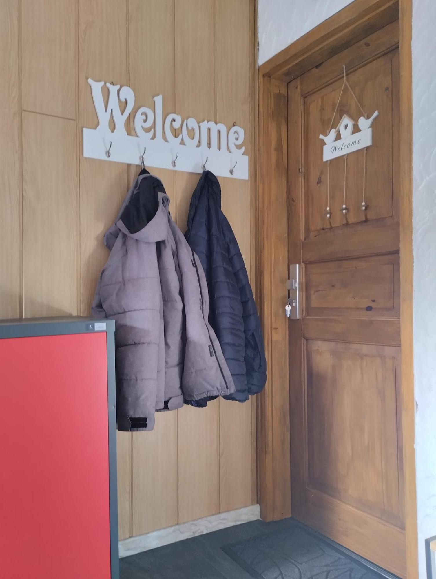 Ferienwohnung Am Vulkanpfad Ettringen  Extérieur photo