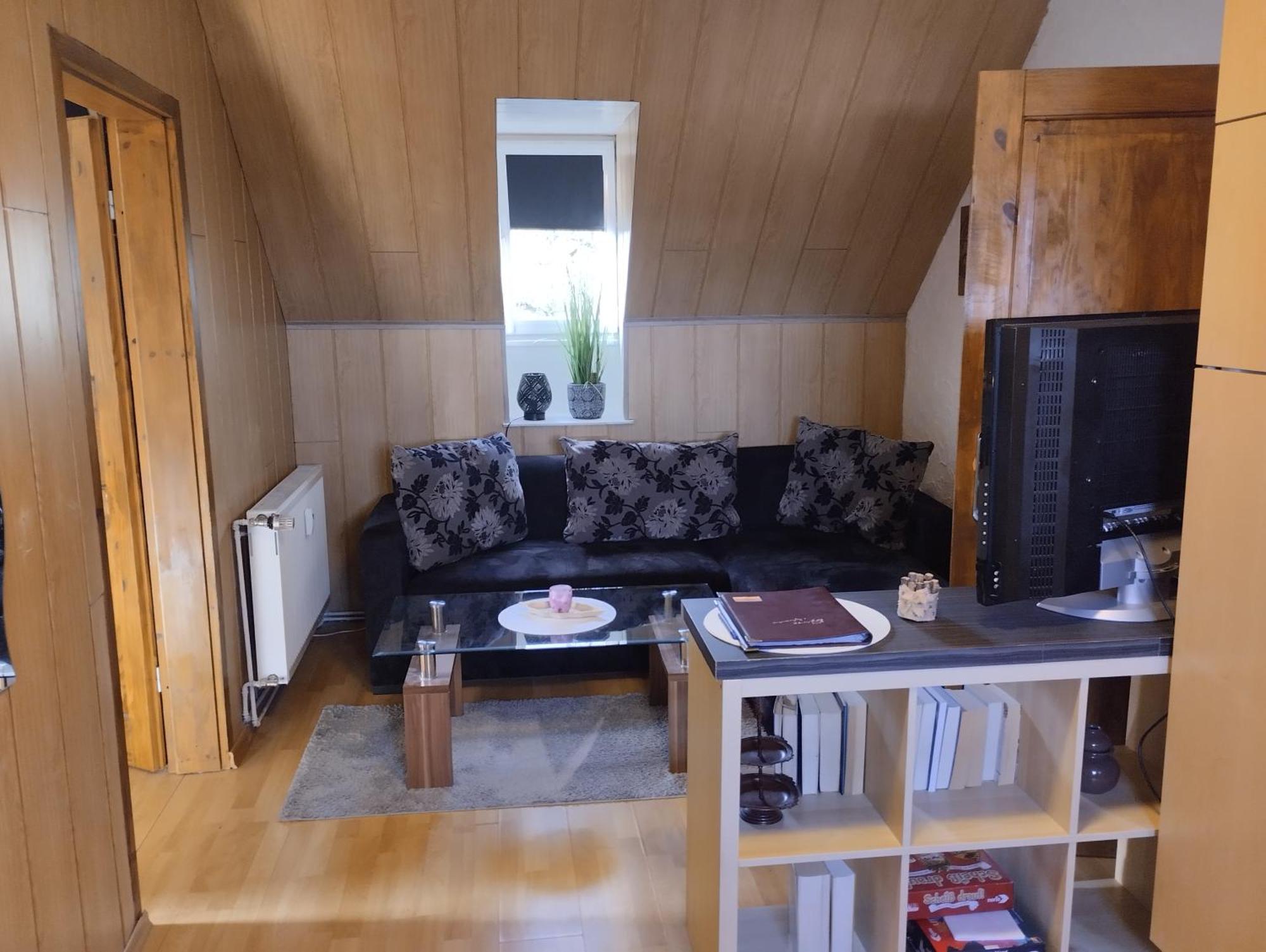 Ferienwohnung Am Vulkanpfad Ettringen  Extérieur photo