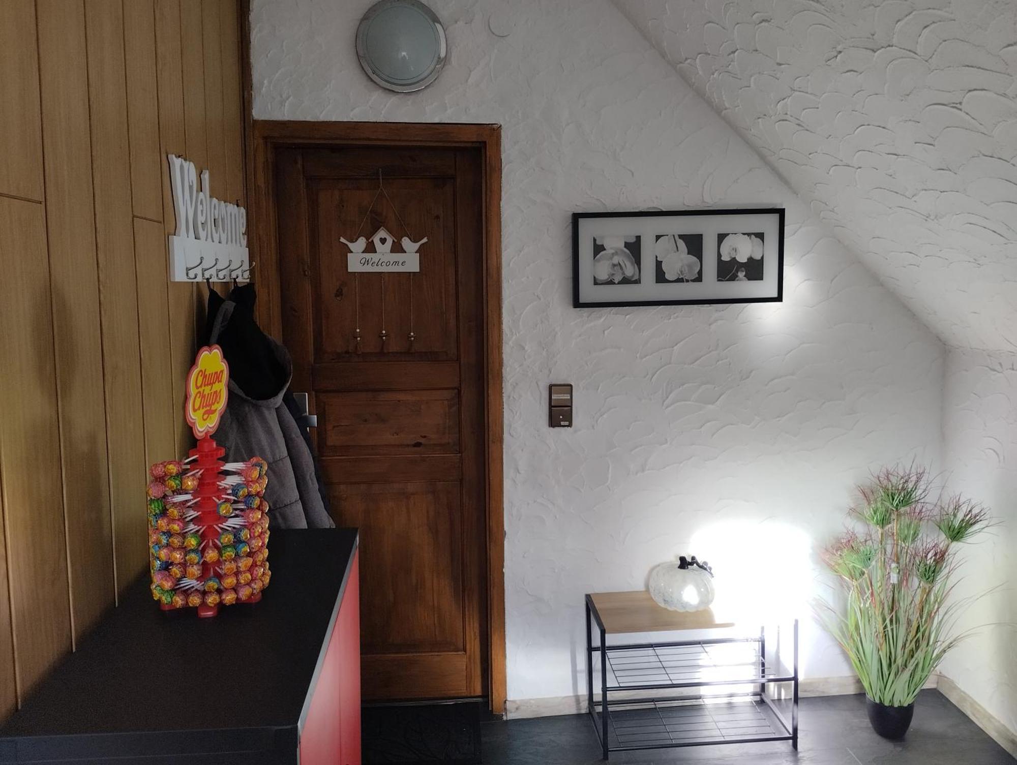 Ferienwohnung Am Vulkanpfad Ettringen  Extérieur photo