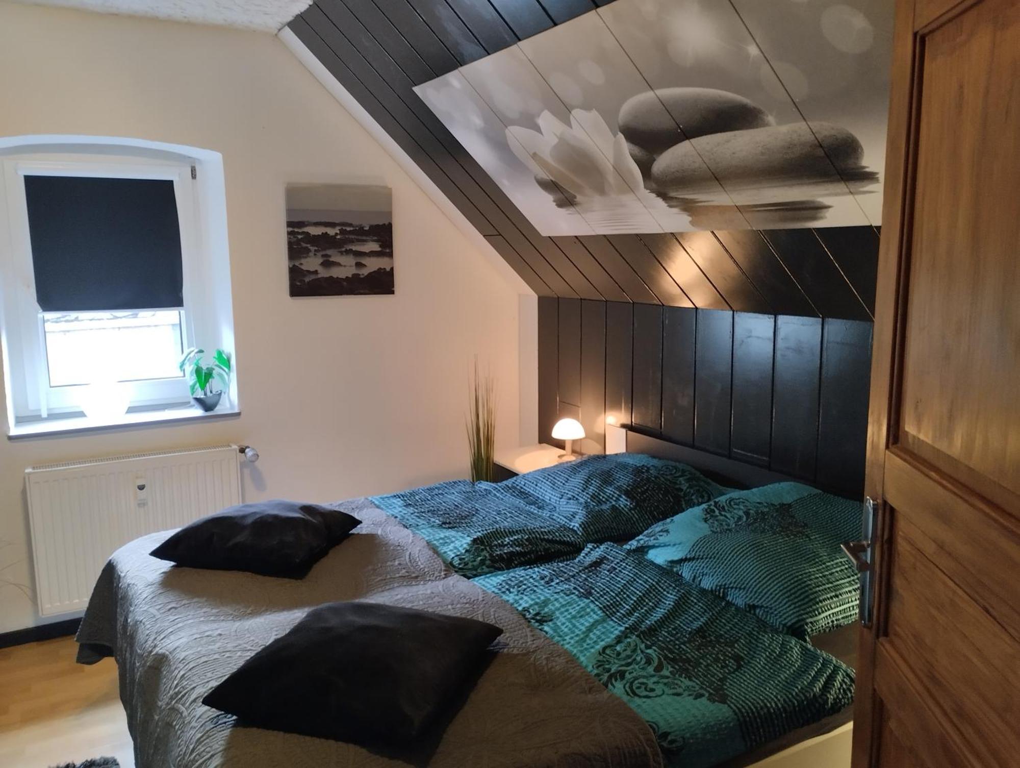 Ferienwohnung Am Vulkanpfad Ettringen  Extérieur photo