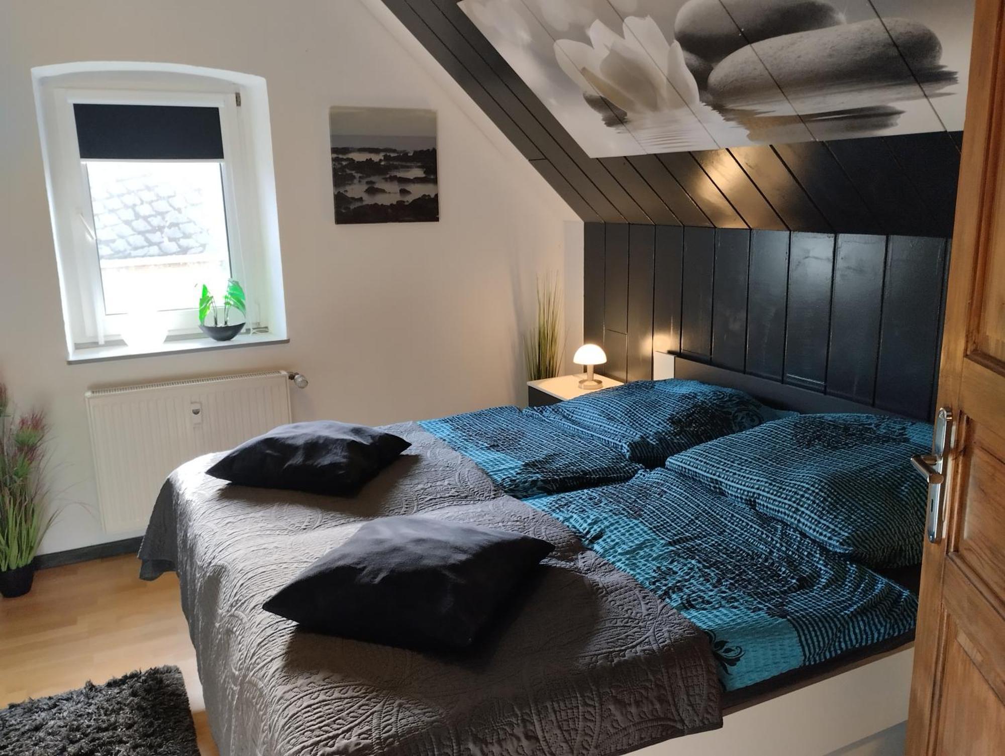 Ferienwohnung Am Vulkanpfad Ettringen  Extérieur photo