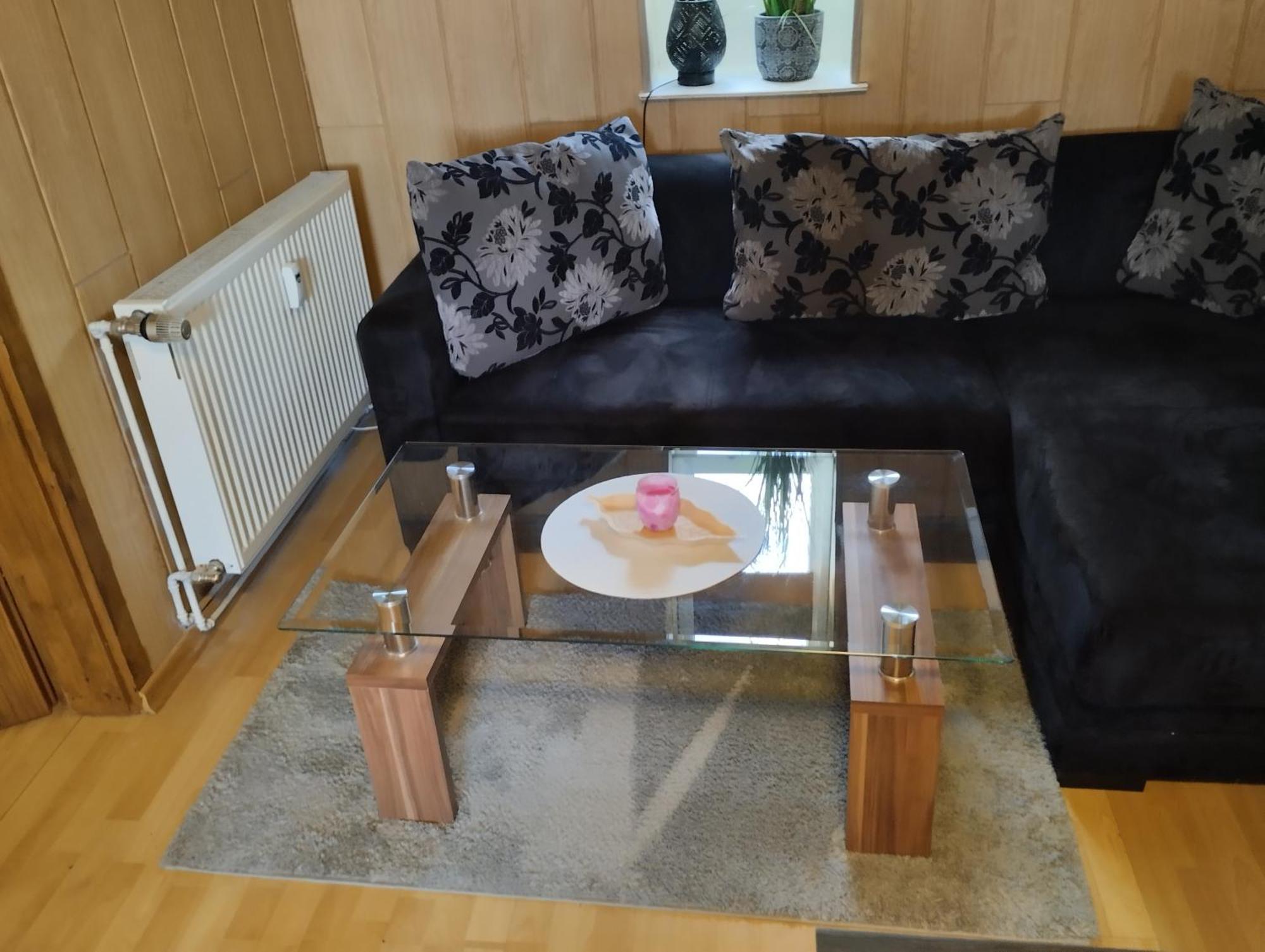 Ferienwohnung Am Vulkanpfad Ettringen  Extérieur photo
