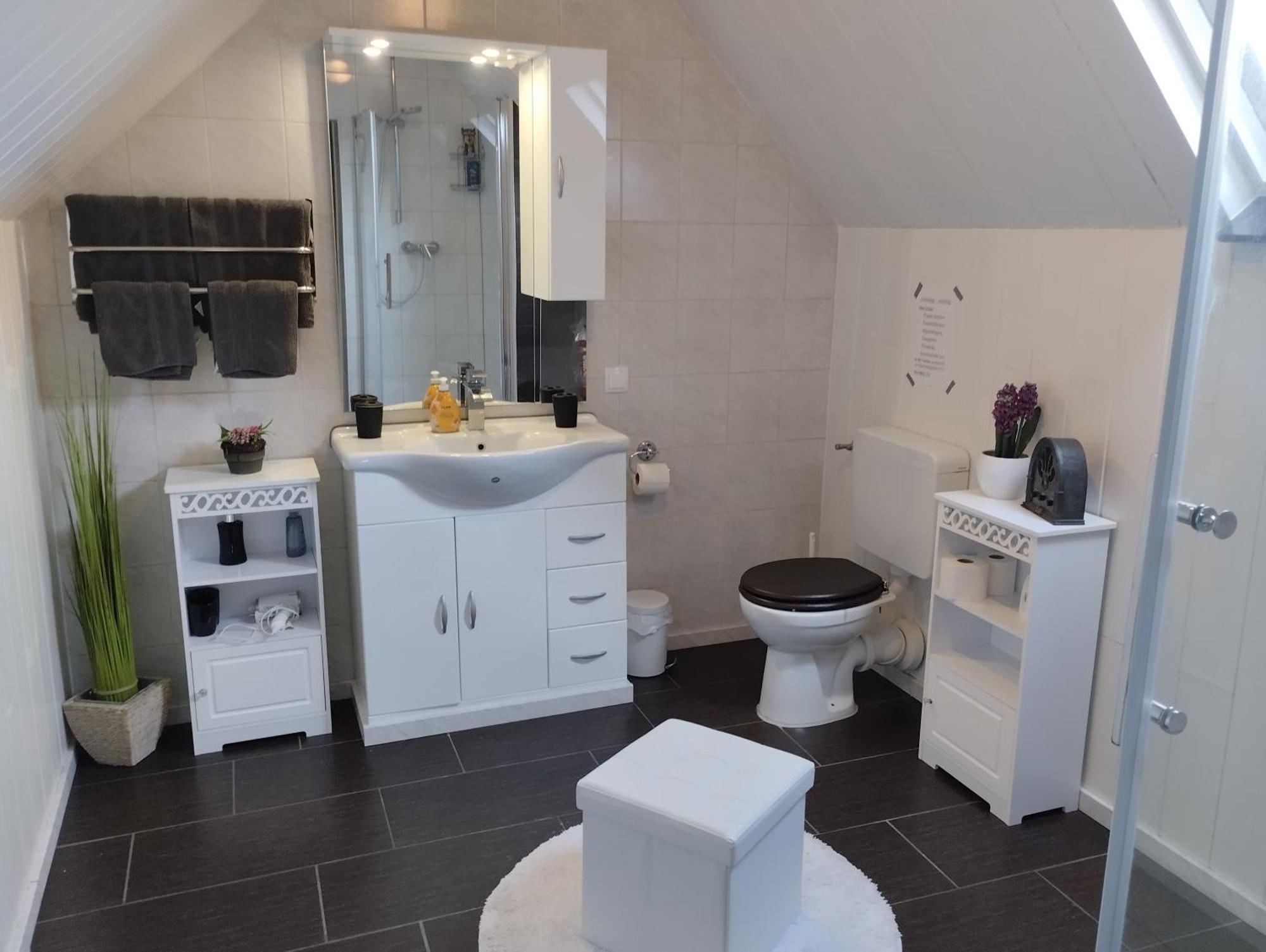Ferienwohnung Am Vulkanpfad Ettringen  Extérieur photo