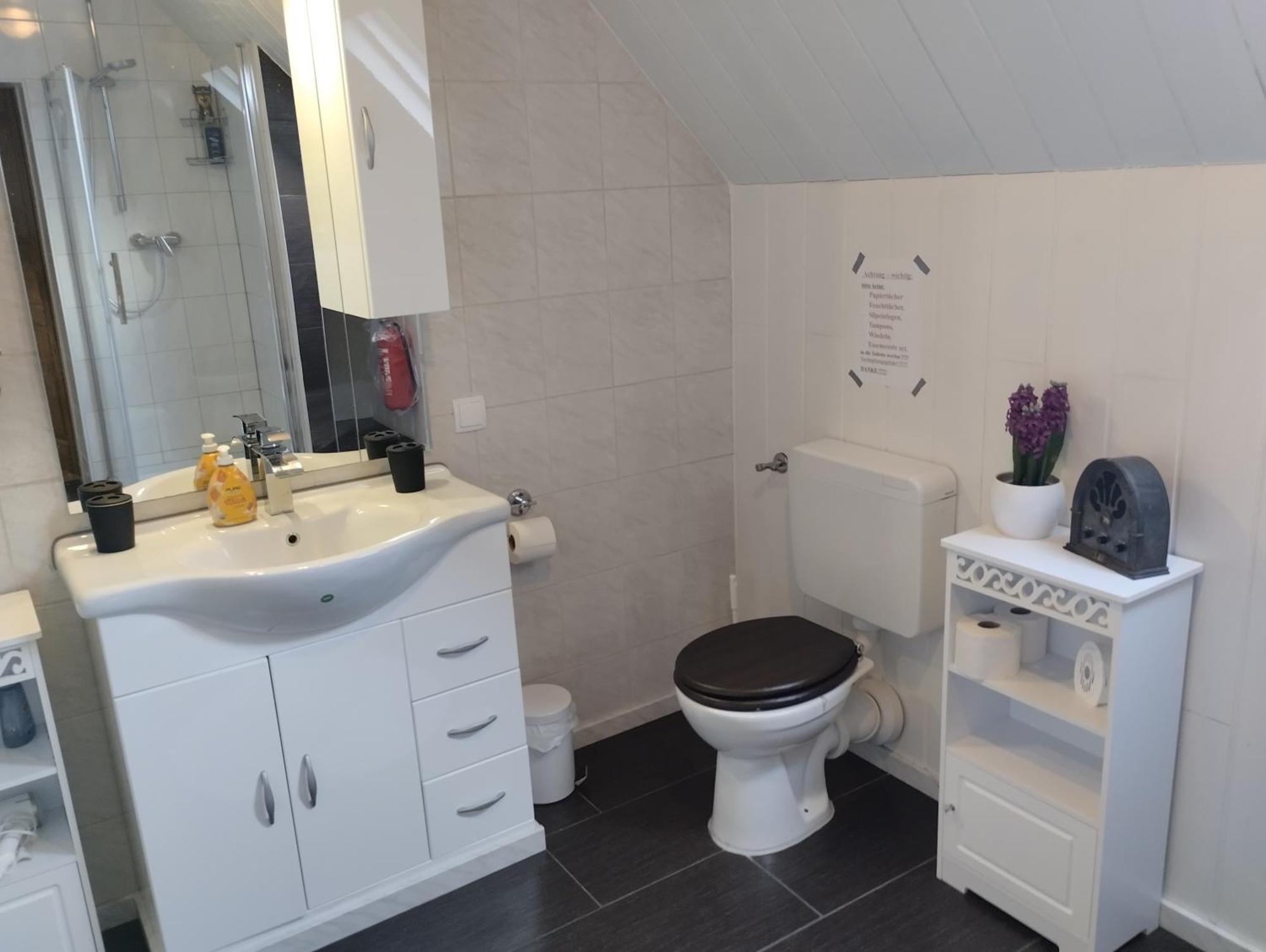 Ferienwohnung Am Vulkanpfad Ettringen  Extérieur photo
