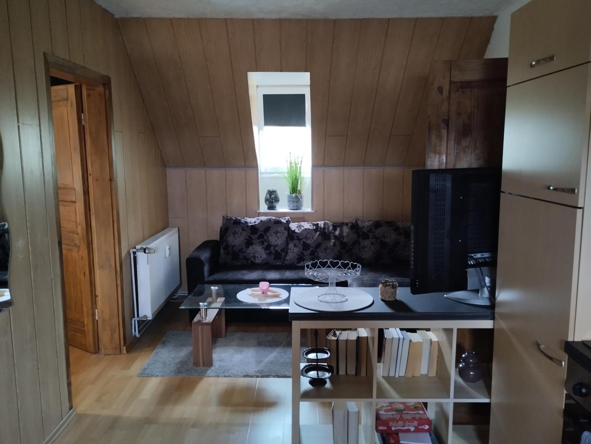 Ferienwohnung Am Vulkanpfad Ettringen  Extérieur photo